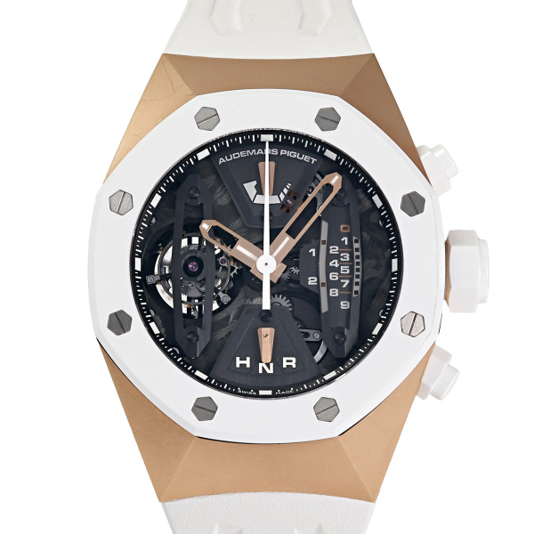 audemarspiguet royal oak concept オーデマ・ピゲ ロイヤルオーク コンセプト トゥールビヨン クロノグラフ 26223ro.oo.d010ca.01