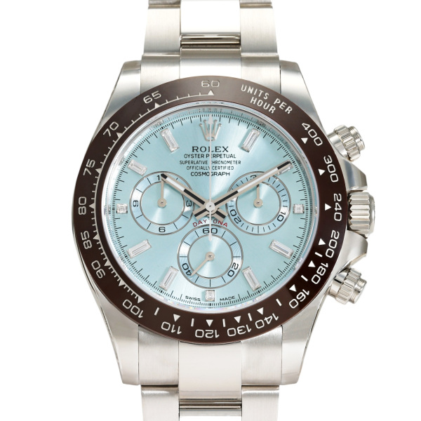 rolex daytona ロレックス コスモグラフ デイトナ  116506a