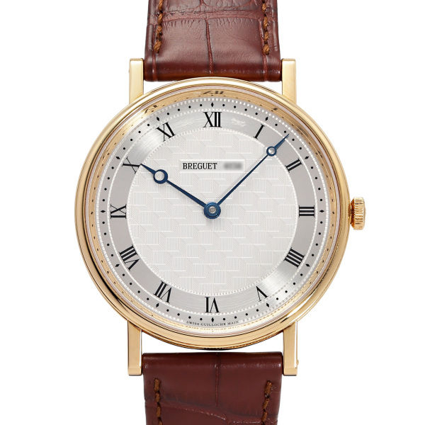 breguet classics ブレゲ クラシック アールデコ 5967ba/11/9w6