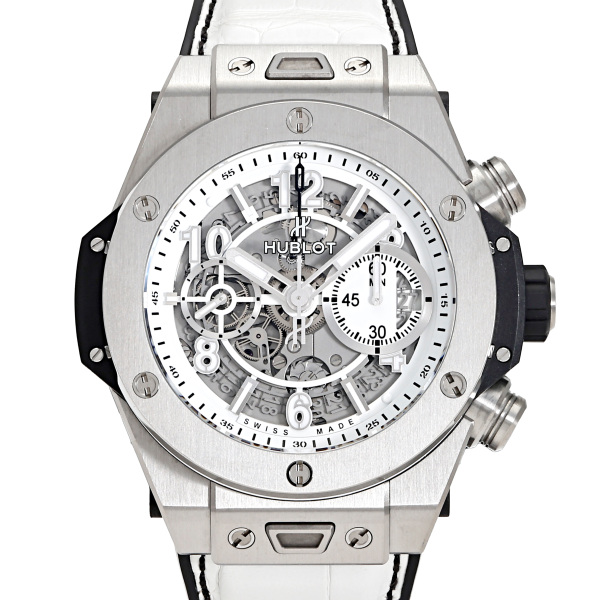 hublot bigbang ウブロ ビッグバン ブラック ホワイト 日本限定 411.ne.2010.lr.jsm15
