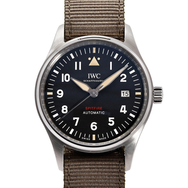 IWCの新品中古 高級腕時計の通販・販売 - ゆきざき