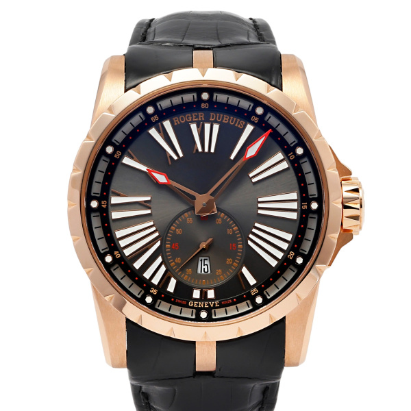 rogerdubuis excalibur ロジェ・デュブイ エクスカリバー エッセンシャル rddbex0566