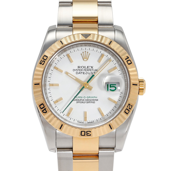ロレックス rolex デイトジャスト datejust w245449