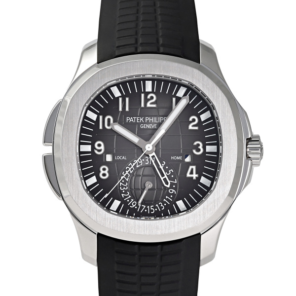 パテック・フィリップ patekphilippe アクアノート aquanaut w245457
