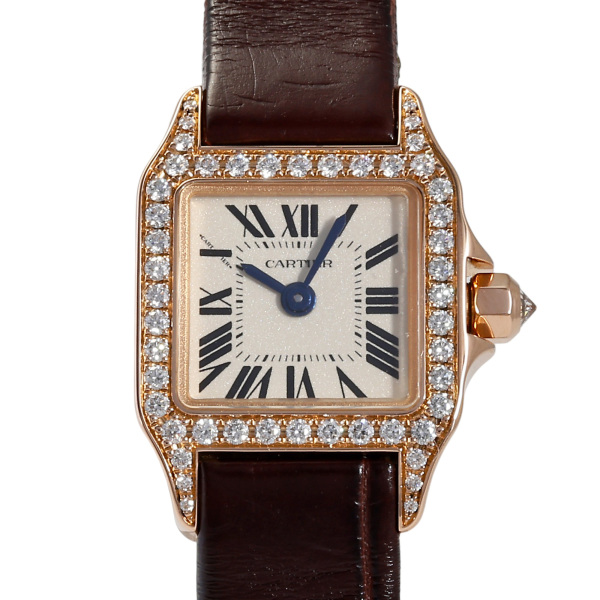 カルティエ cartier サントス santos w245469