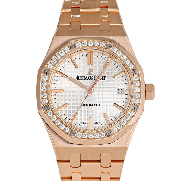 オーデマ・ピゲ audemarspiguet ロイヤルオーク royaloak w245470