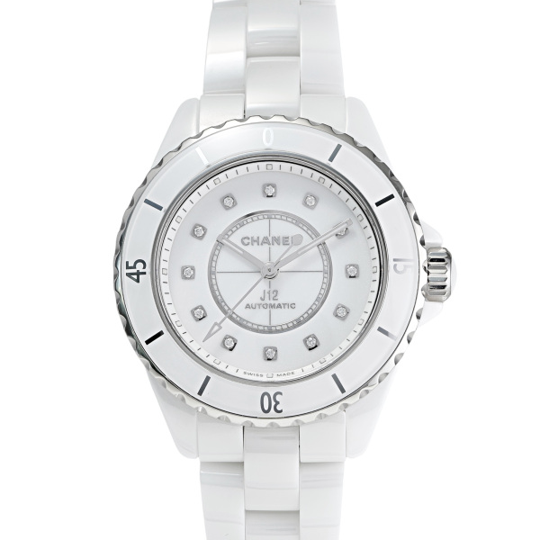 CHANEL chanel J12 j12 w245488