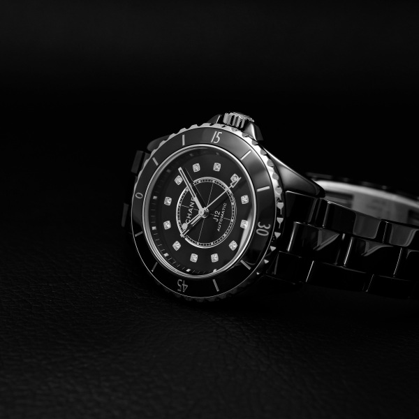 chanel j12 シャネル J12 キャリバー12.2 33MM h9742