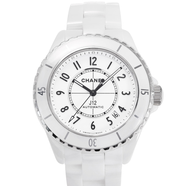 シャネル chanel J12 j12 w245492
