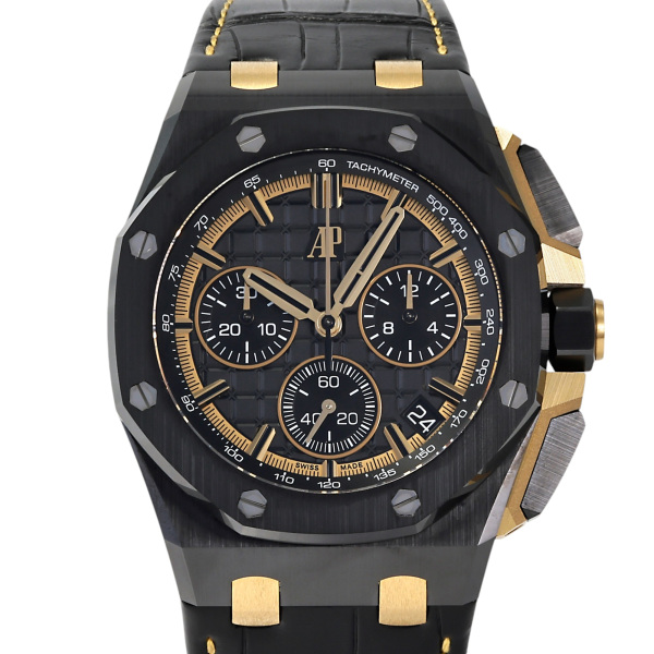 オーデマ・ピゲ audemarspiguet ロイヤルオーク オフショア royaloakoffshore w245505