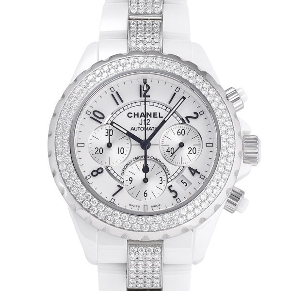 シャネル chanel J12 j12 w245509