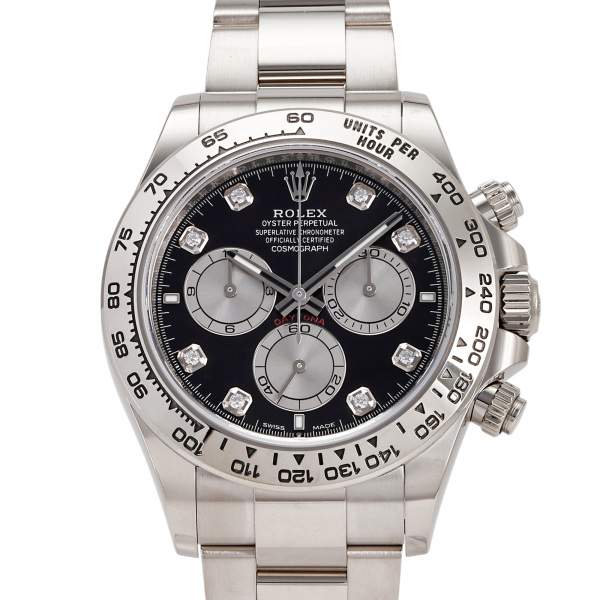 rolex daytona ロレックス コスモグラフ デイトナ  126509g