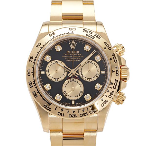rolex daytona ロレックス コスモグラフ デイトナ  126508g