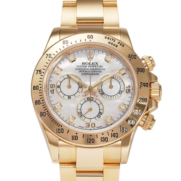rolex daytona ロレックス コスモグラフ デイトナ  116528ng