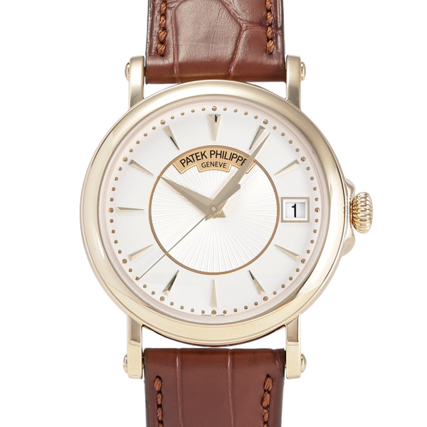 パテック・フィリップ patekphilippe カラトラバ calatrava w245529