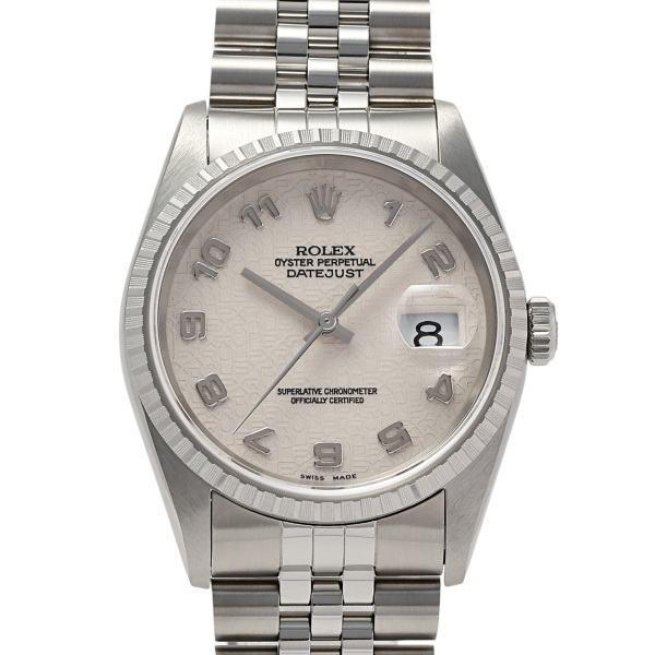 ロレックス rolex デイトジャスト datejust w245531
