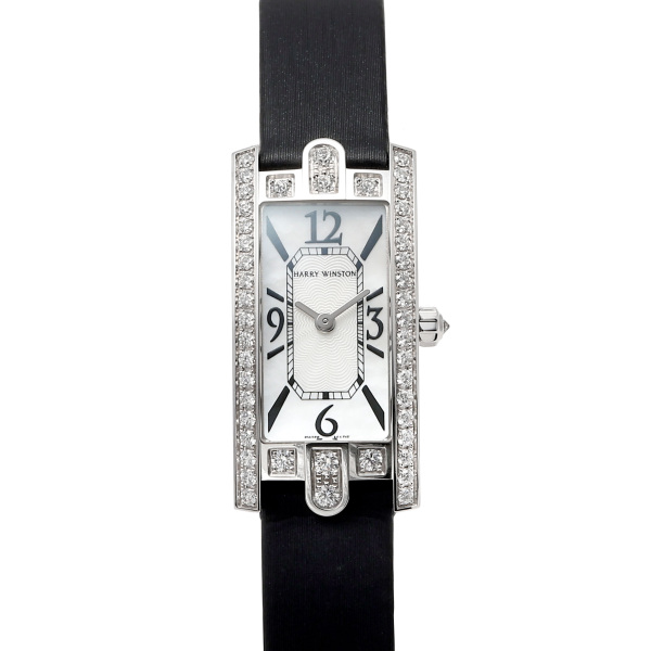 ハリー・ウィンストン harrywinston アヴェニュー avenue w245539