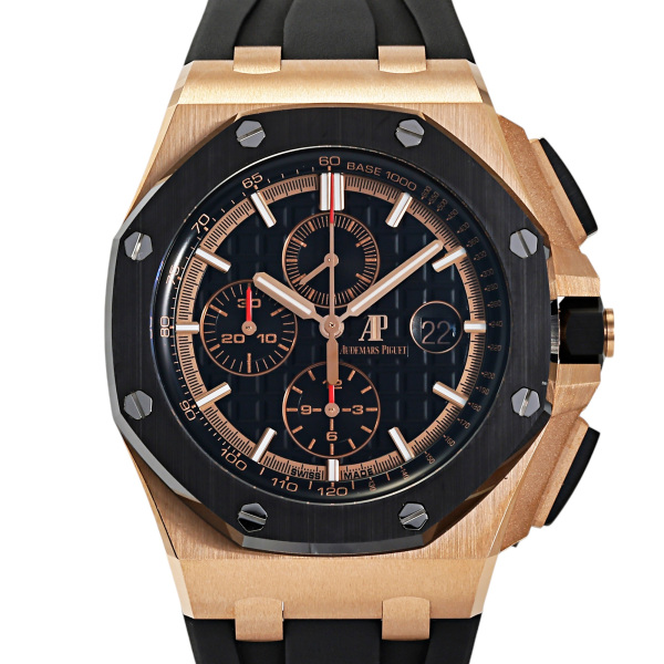 audemarspiguet royaloakoffshore オーデマ・ピゲ ロイヤルオーク オフショア クロノグラフ 26401ro.oo.a002ca.02.a