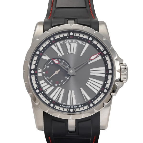 ロジェ・デュブイ rogerdubuis エクスカリバー excalibur w245552