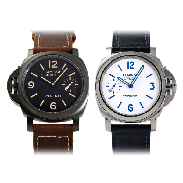 パネライ panerai ルミノール luminor w245559