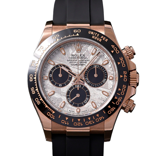 ロレックス rolex コスモグラフ デイトナ daytona w245563