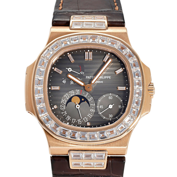 パテック・フィリップ patekphilippe ノーチラス nautilus w245564
