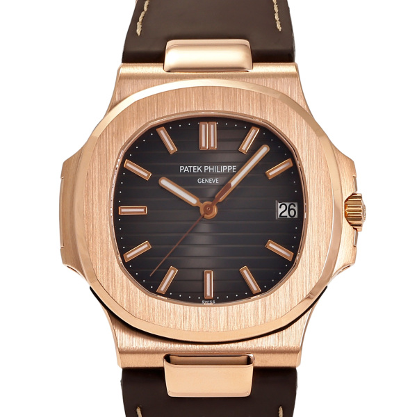 patekphilippe nautilus パテック・フィリップ ノーチラス  5711r-001