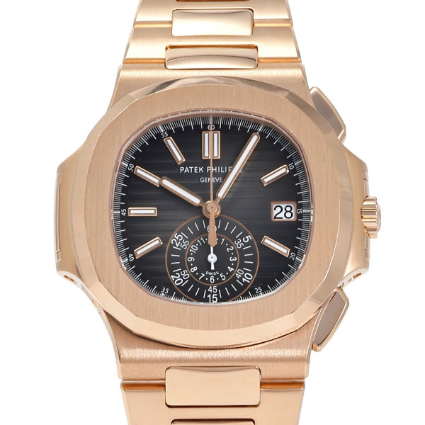 パテック・フィリップ patekphilippe ノーチラス nautilus w245566