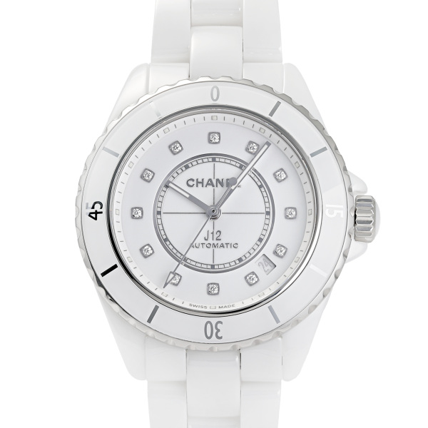 chanel j12 シャネル J12 キャリバー12.1 38MM h5705