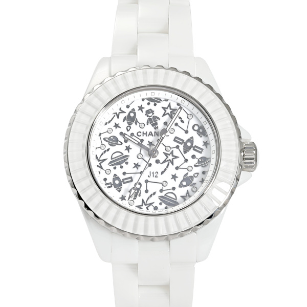 シャネル chanel J12 j12 w245571