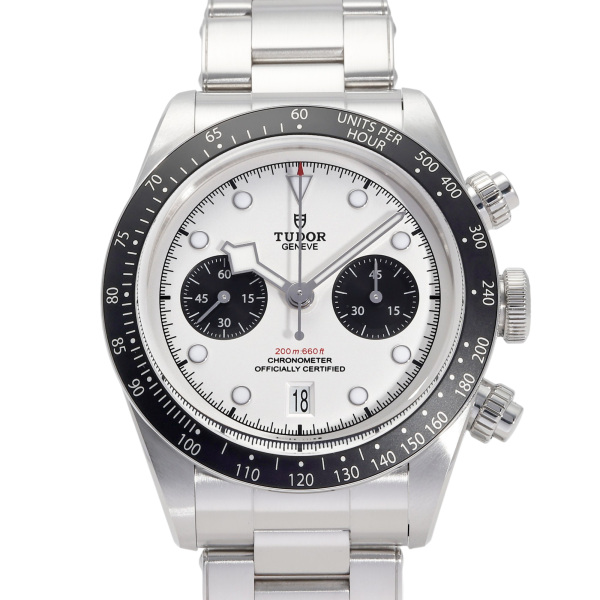 tudor blackbay チューダー（チュードル） ブラックベイ クロノ 79360n-0002