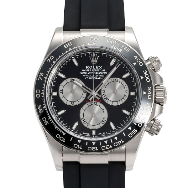 rolex daytona ロレックス コスモグラフ デイトナ  126519ln