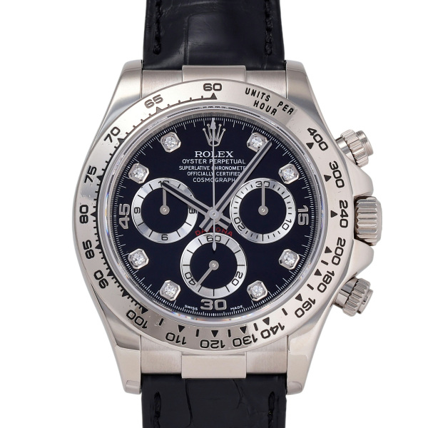 ロレックス rolex コスモグラフ デイトナ daytona w245604