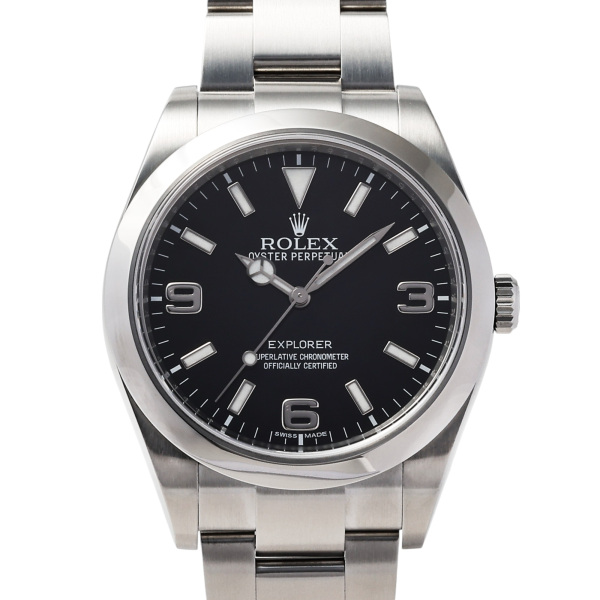 rolex explorer ロレックス エクスプローラー  214270