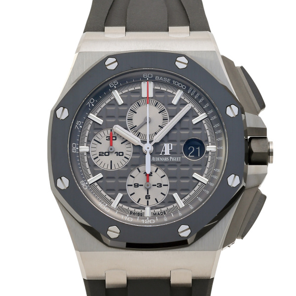 audemarspiguet royaloakoffshore オーデマ・ピゲ ロイヤルオーク オフショア クロノグラフ 26400io.oo.a004ca.01