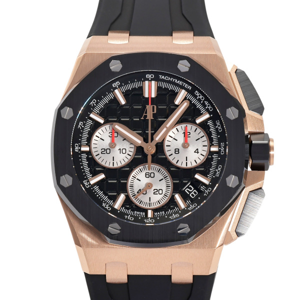 オーデマ・ピゲ audemarspiguet ロイヤルオーク オフショア royaloakoffshore w245673