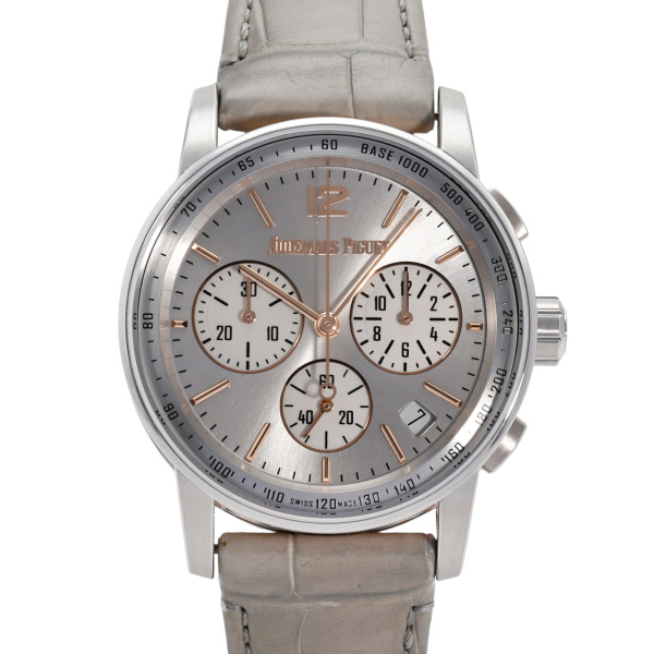 audemarspiguet code11.59 オーデマ・ピゲ CODE 11.59 バイ オーデマ ピゲ クロノグラフ 26393cr.oo.a009cr.01