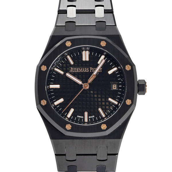 audemarspiguet royaloak オーデマ・ピゲ ロイヤルオーク オートマティック ブティック限定 77350ce.oo.1266ce.03.a