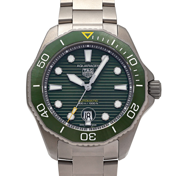 TAG HEUER tagheuer Aquaracer aquaracer w245774