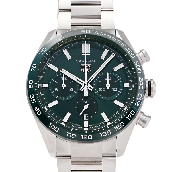 tagheuer carrera タグ・ホイヤー カレラ クロノグラフ cbn2a1n.ba0643