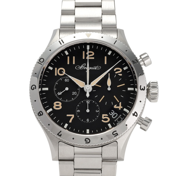 breguet typeXX Breguet Type XX Chronograph 2067 2067st/92/sw0