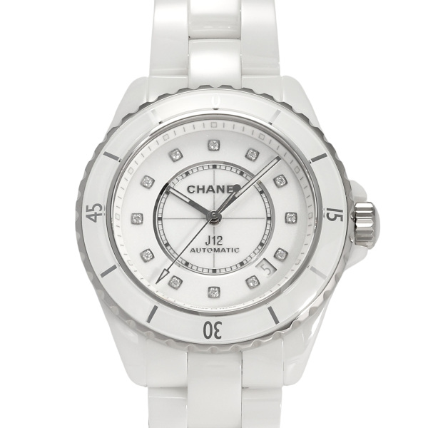 CHANEL chanel J12 j12 w245834