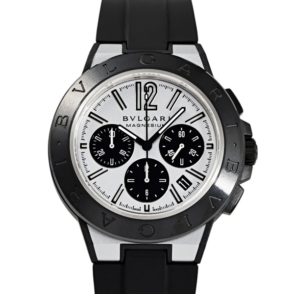 ブルガリ bvlgari ディアゴノ diagono w245856