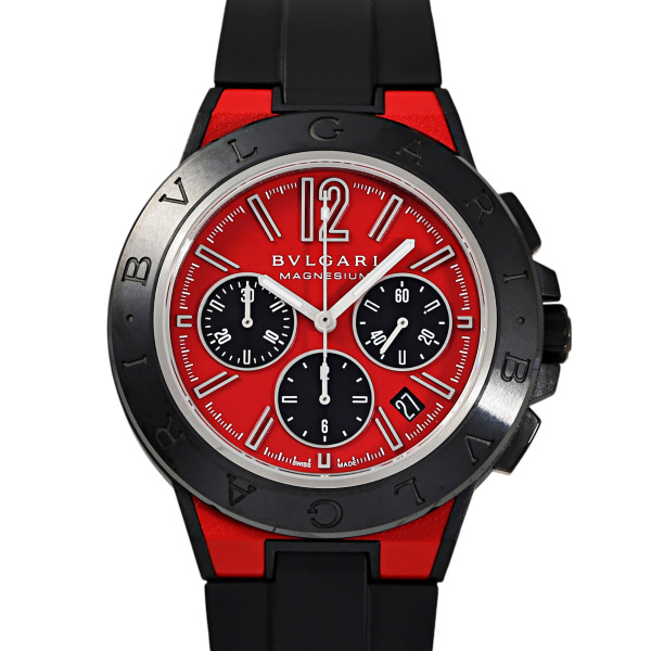 ブルガリ bvlgari ディアゴノ diagono w245877