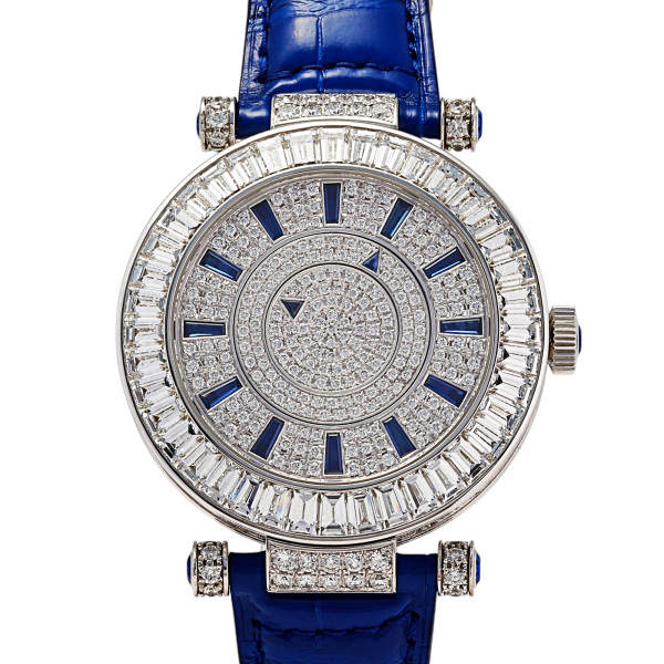 フランク・ミュラー franckmuller ダブルミステリー doublemystery w245930