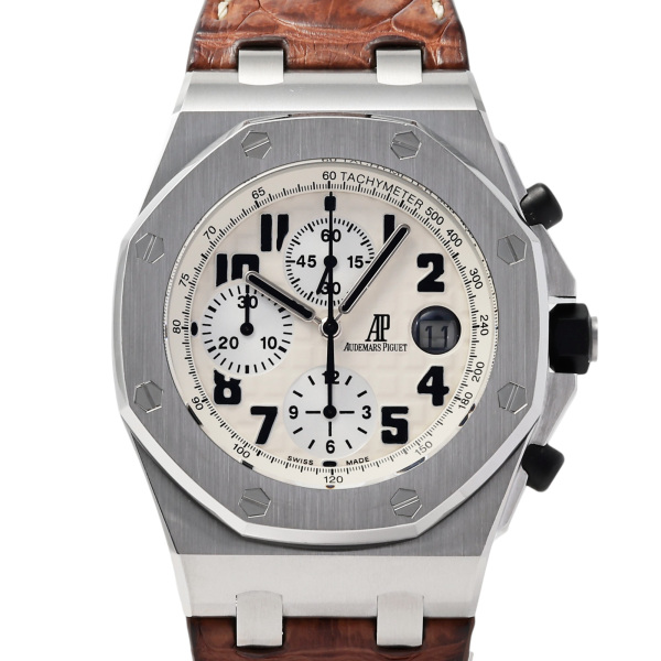 オーデマ・ピゲ audemarspiguet ロイヤルオーク オフショア royaloakoffshore w245936
