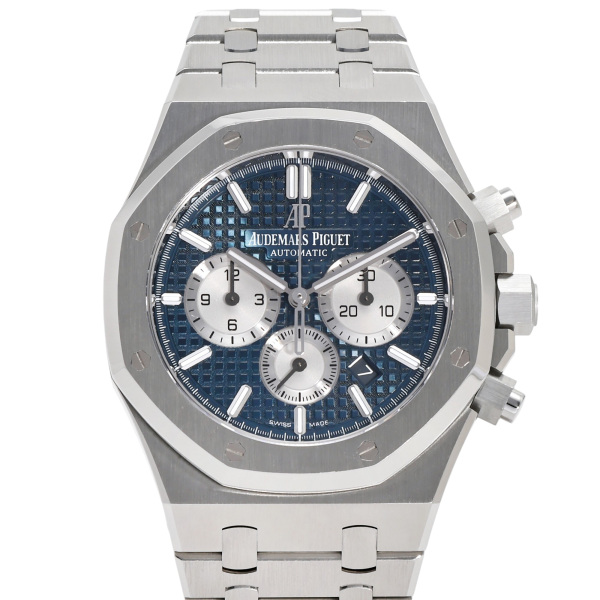 audemarspiguet royaloak オーデマ・ピゲ ロイヤルオーク クロノグラフ 26331st.oo.1220st.01