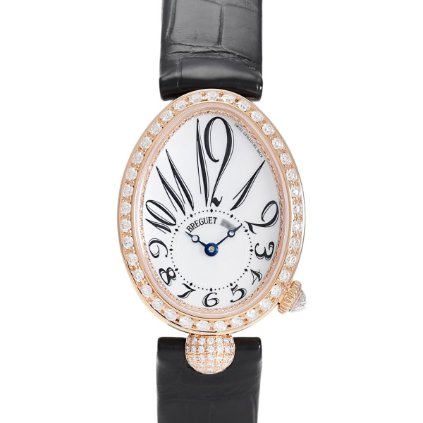 breguet queenofnaples Breguet Queen of Naples  8928br/5w/944/dd0d3l