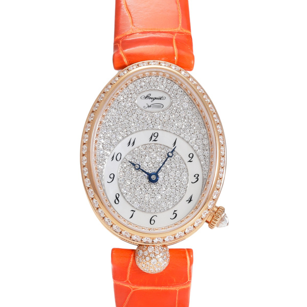 ブレゲ breguet クイーンオブネイプルズ queenofnaples w245952