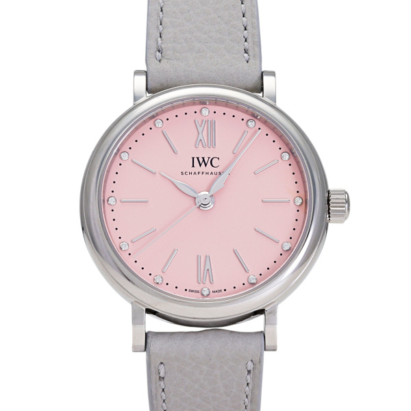 iwc portfino IWC ポートフィノ オートマティック iw357417